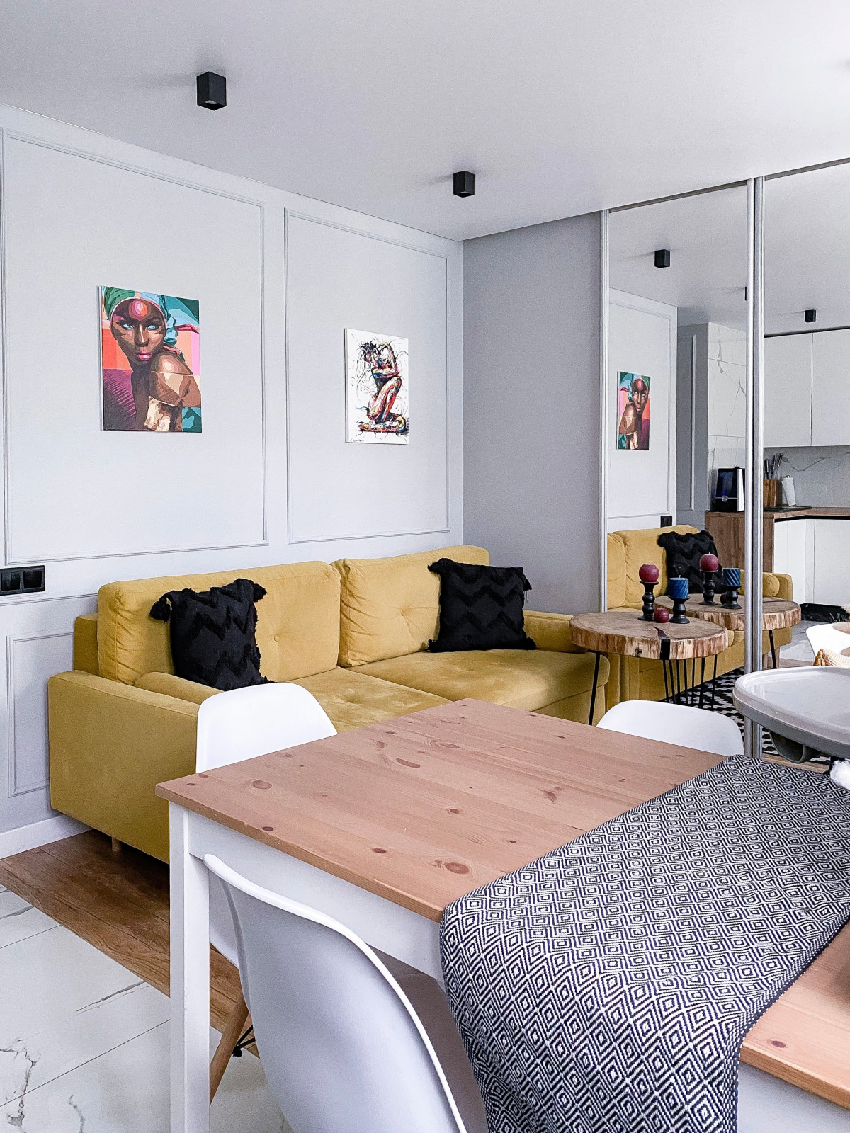 Обложка проекта: Москва, Соколиная гора, 2020 год