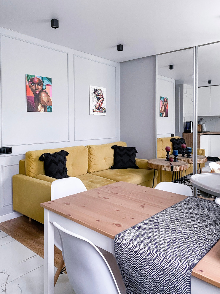 Обложка проекта: Москва, Соколиная гора, 2020 год