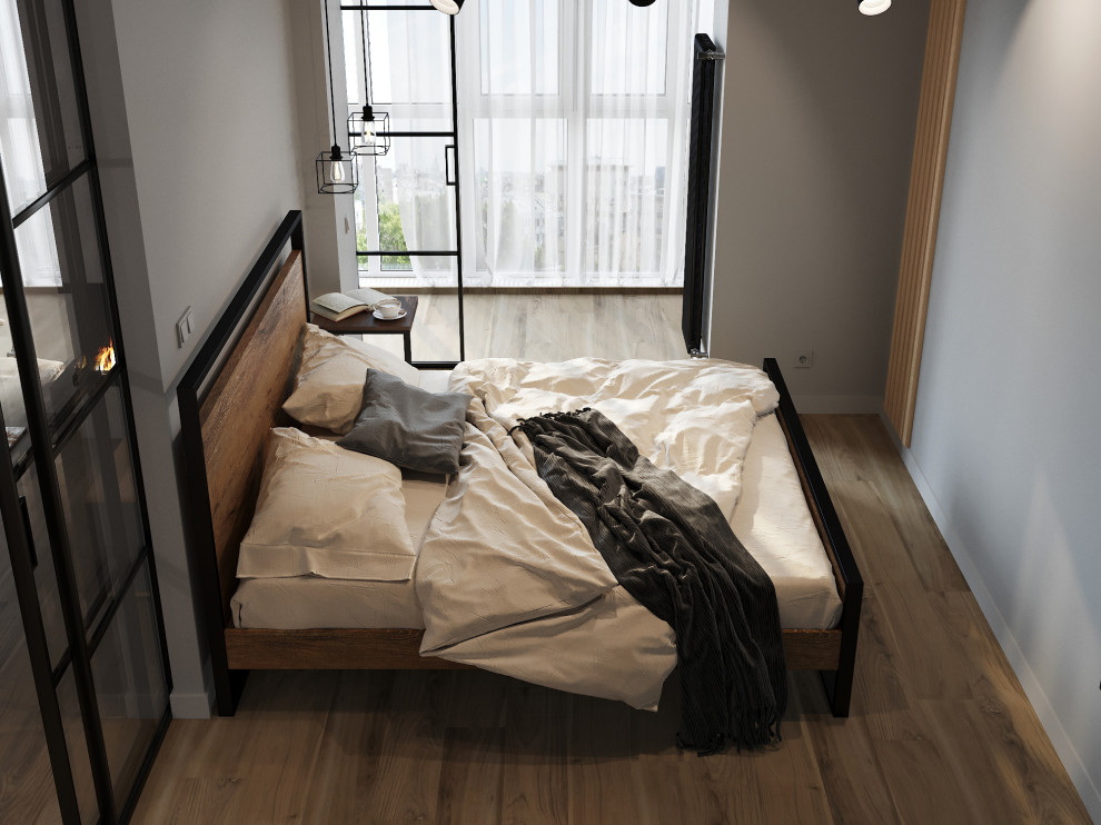 Квартира 58квМ