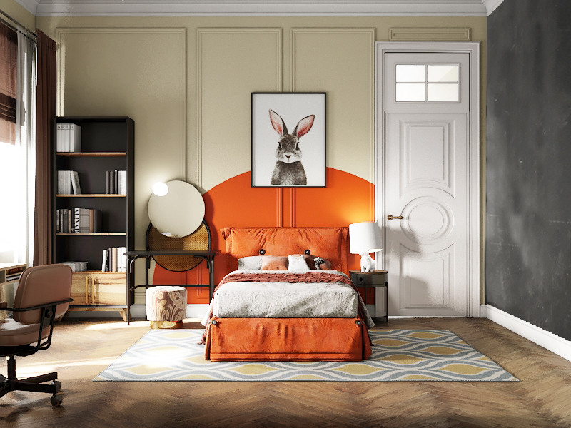 Проект на Арбате