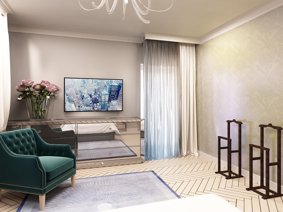 Дом в Малышево