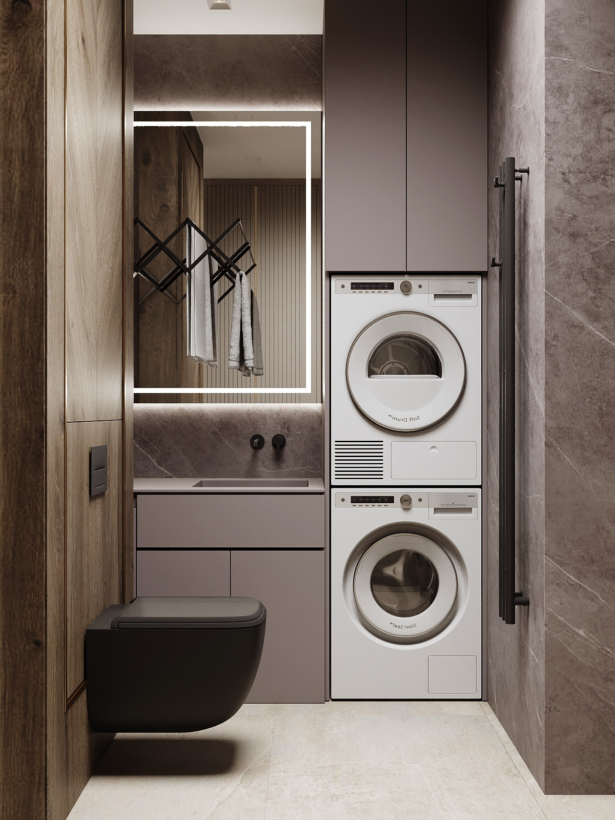 Жк Нагатино Айленд 98 кв Трёшка