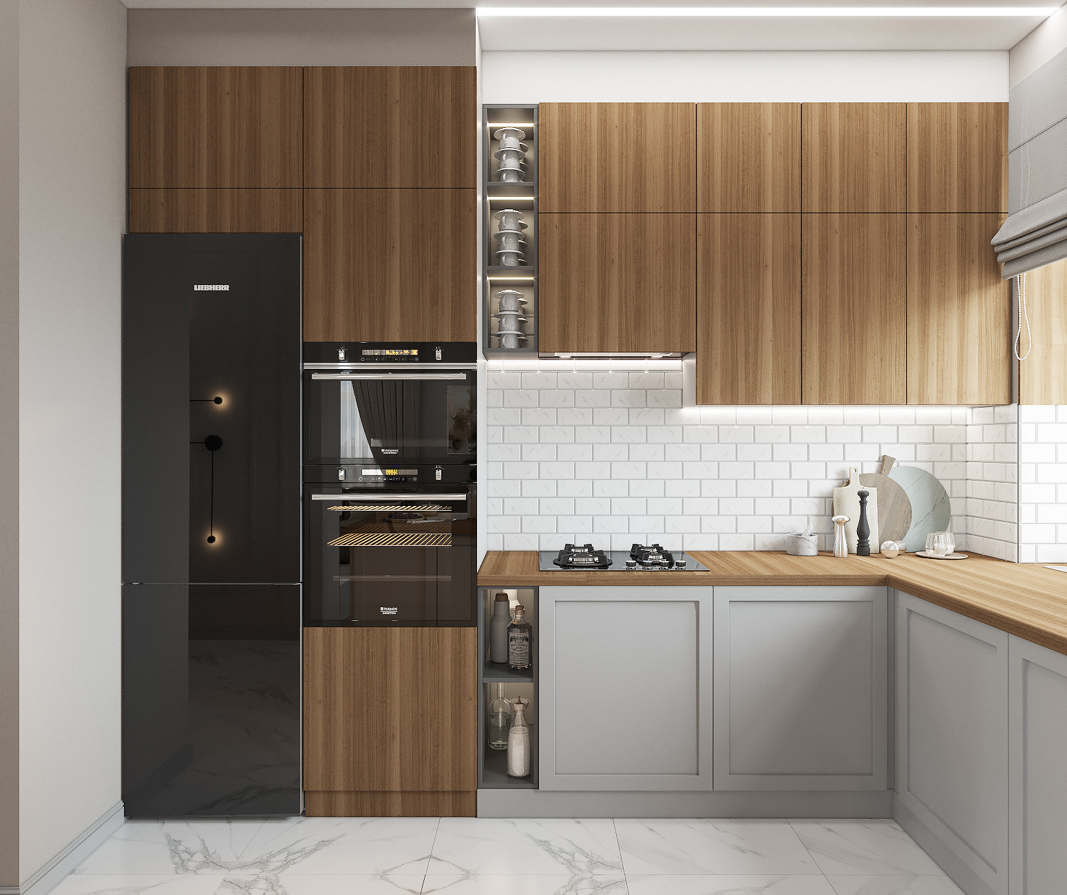 Солнечный дом