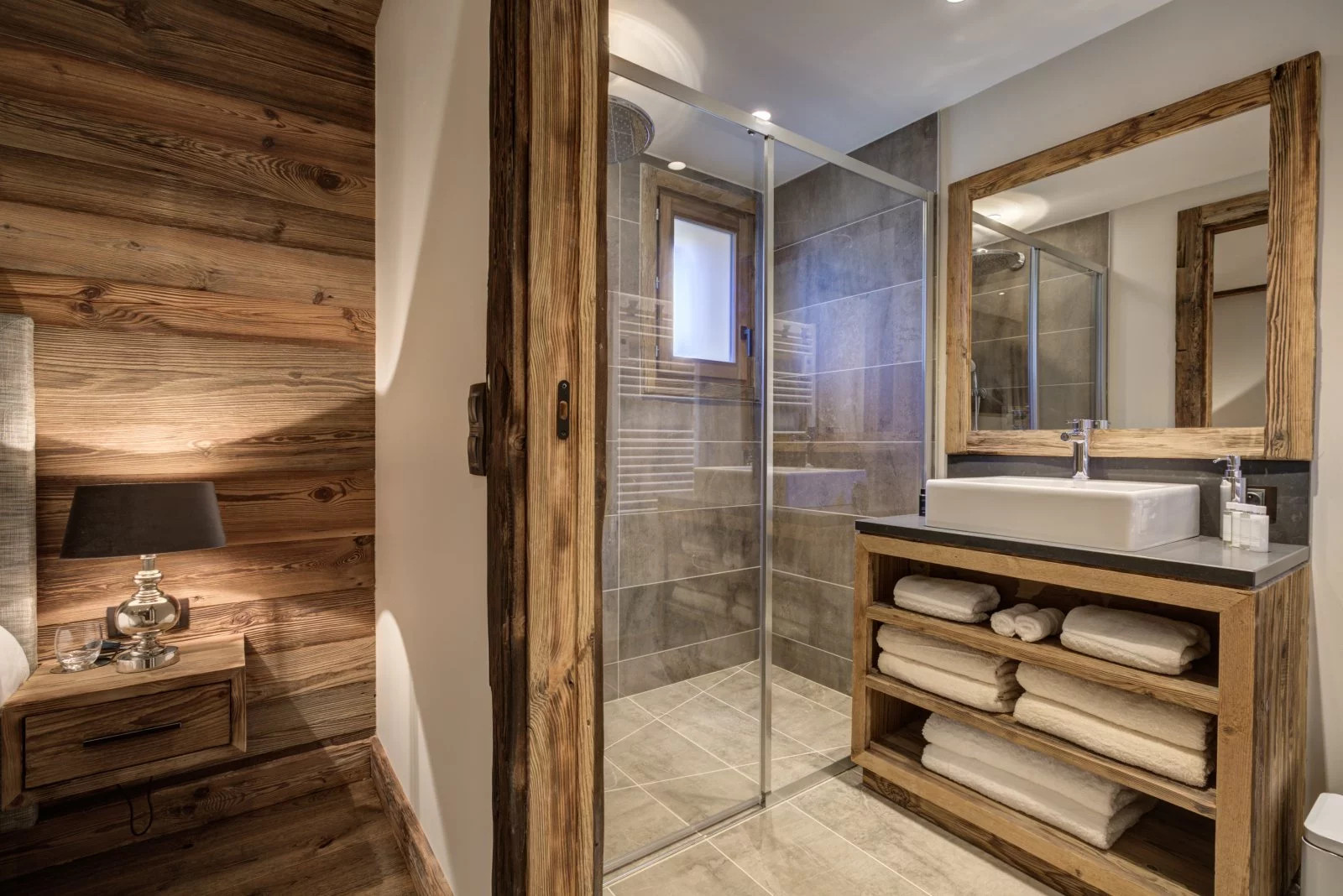 Шале Красная Поляна г. Сочи