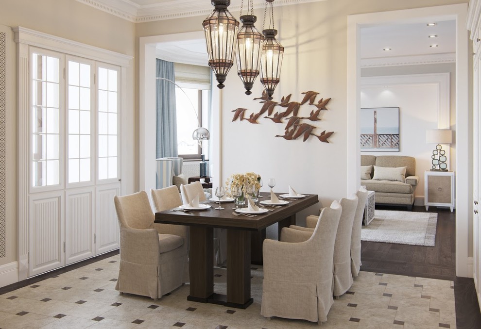 В ритме жизни