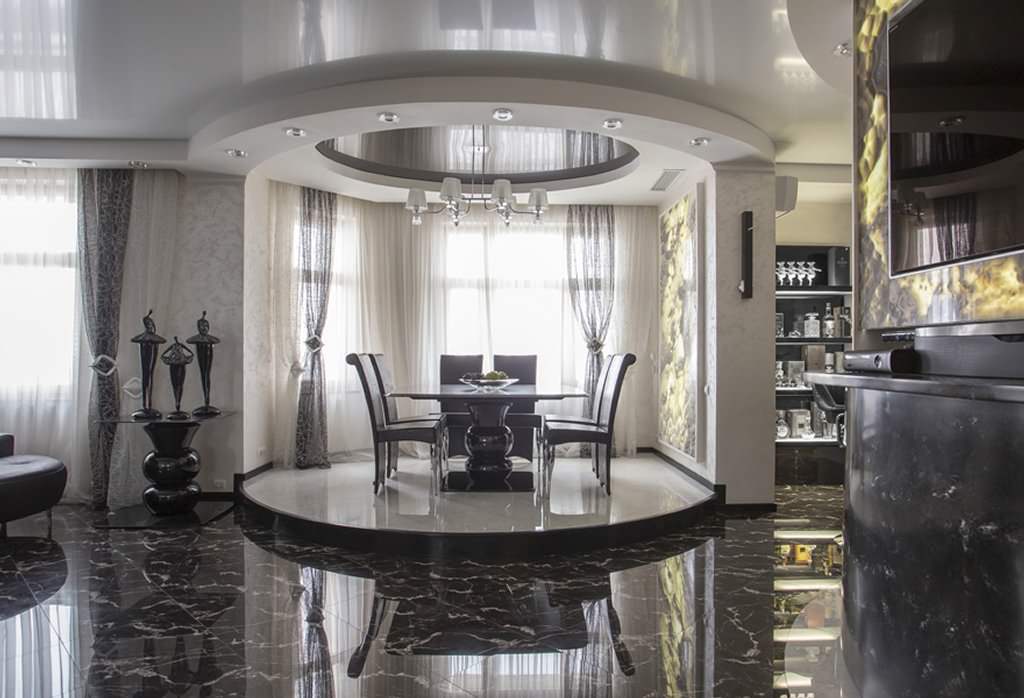 ЖК Доминион