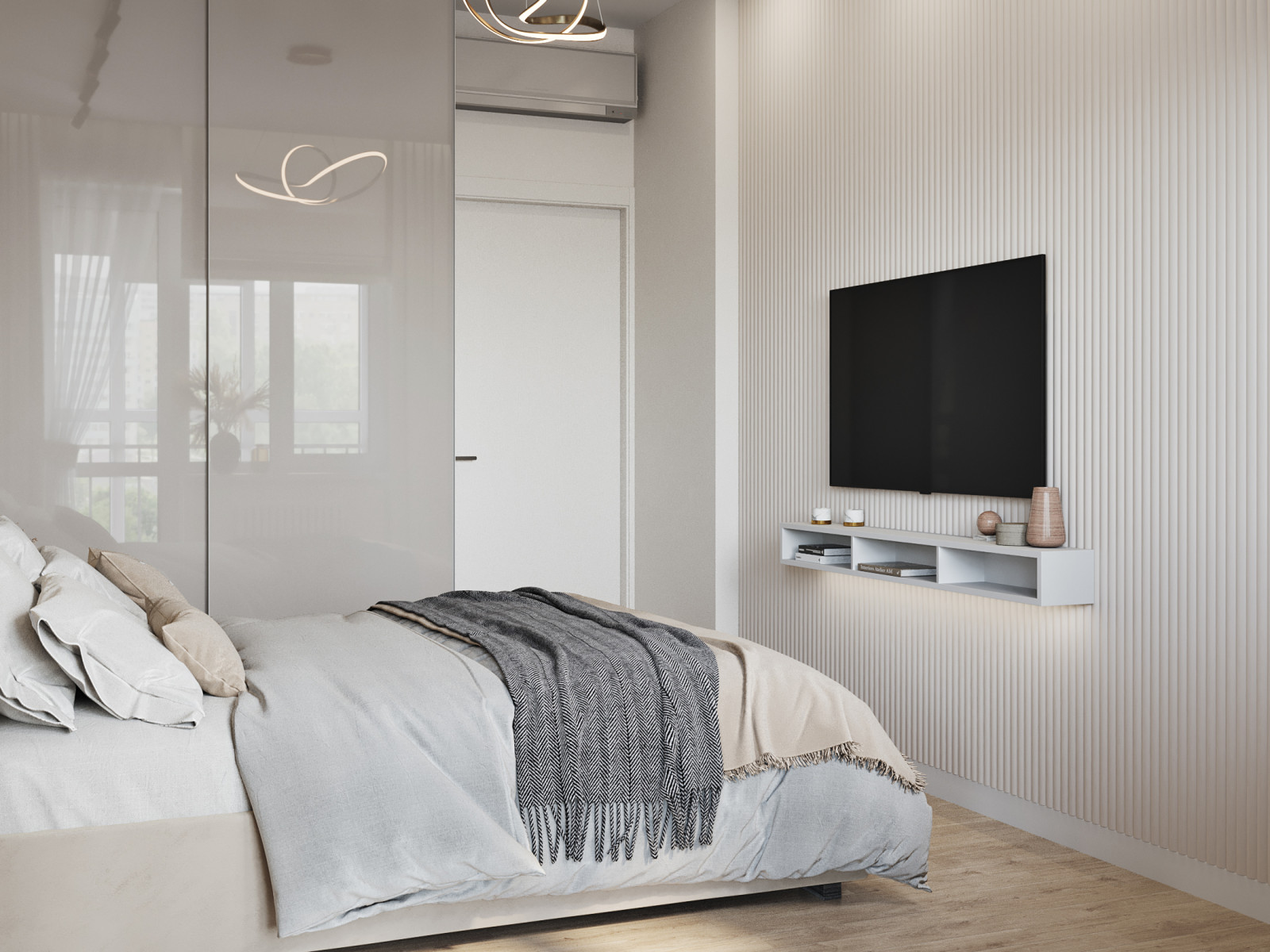 "Встречая нежные закаты"