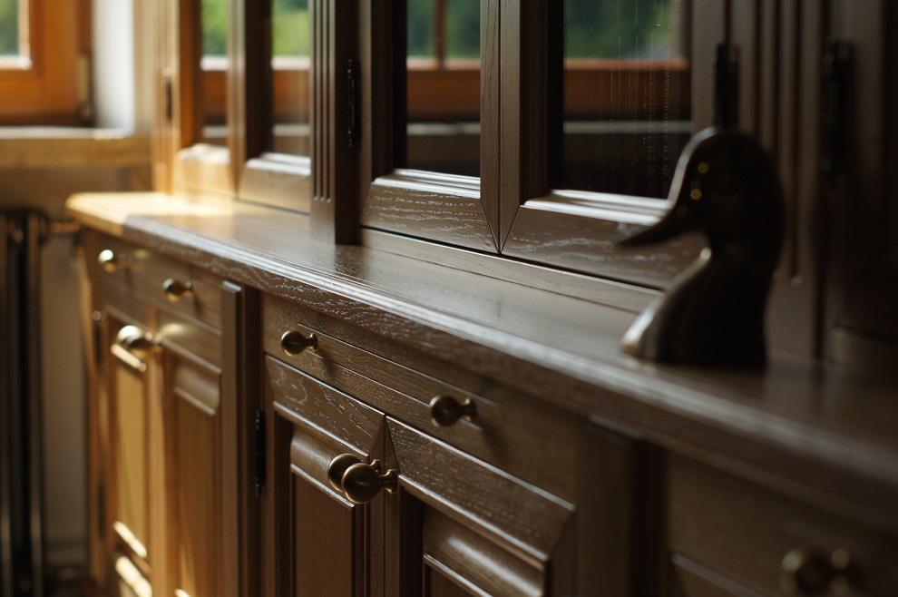 Private house in Novoglagolevo, Moscow Oblast