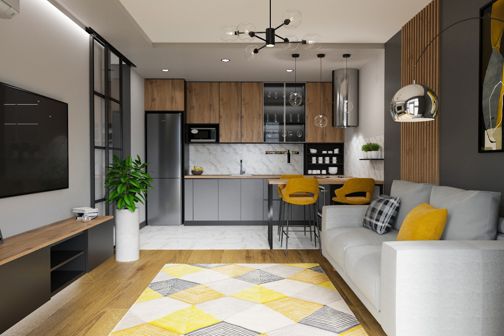 ЖК "Сердце Каспия"