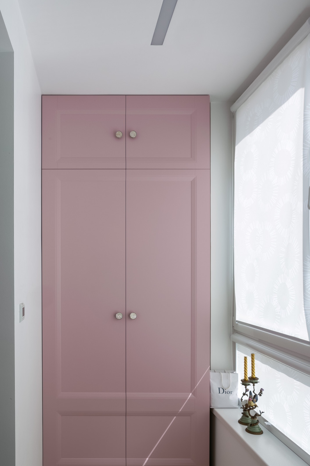 Квартира на Ленинском