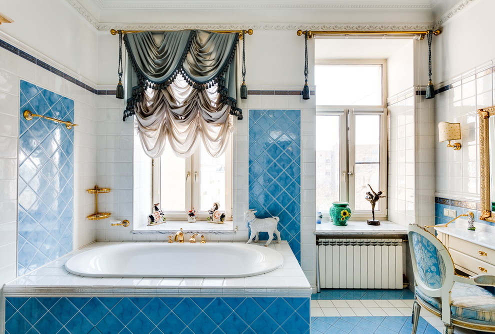 Квартира в Воротниковском переулке