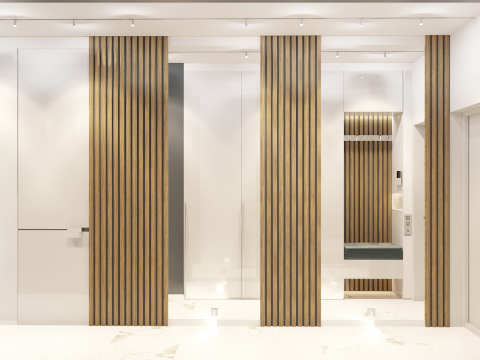 Квартира "ЖК Новый Зеленоград"