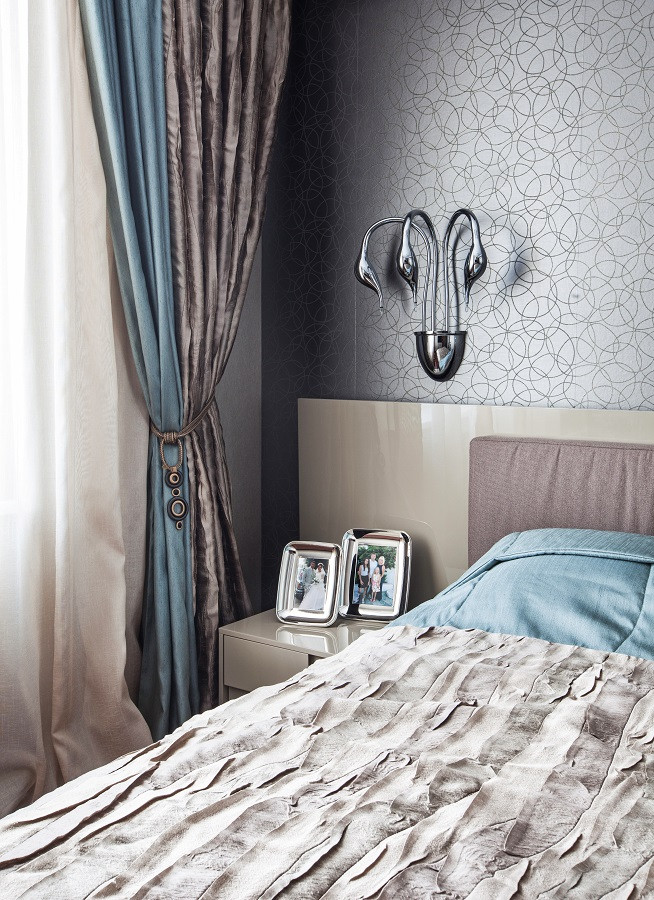 Спальня | bedroom