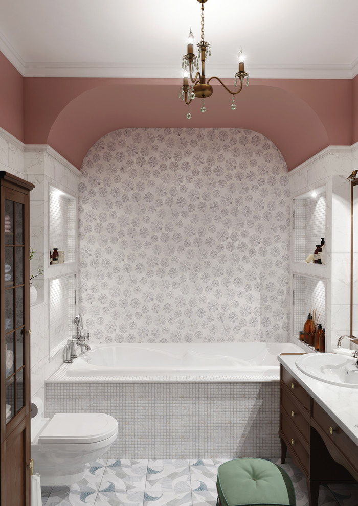 4-х комнатная квартира на улице Нежинская Москва