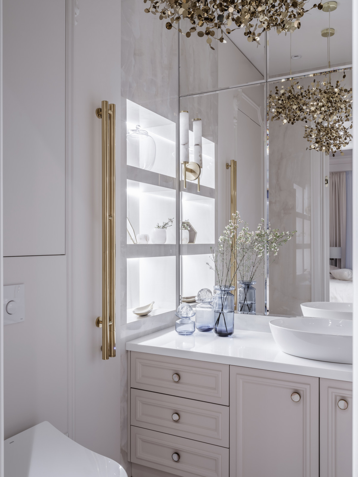 Обложка проекта: Neva Towers (Реализованный проект)