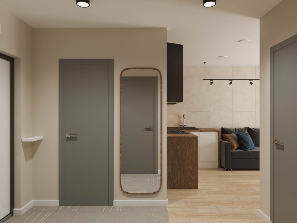 42 кв.м в ЖК Ломоносов