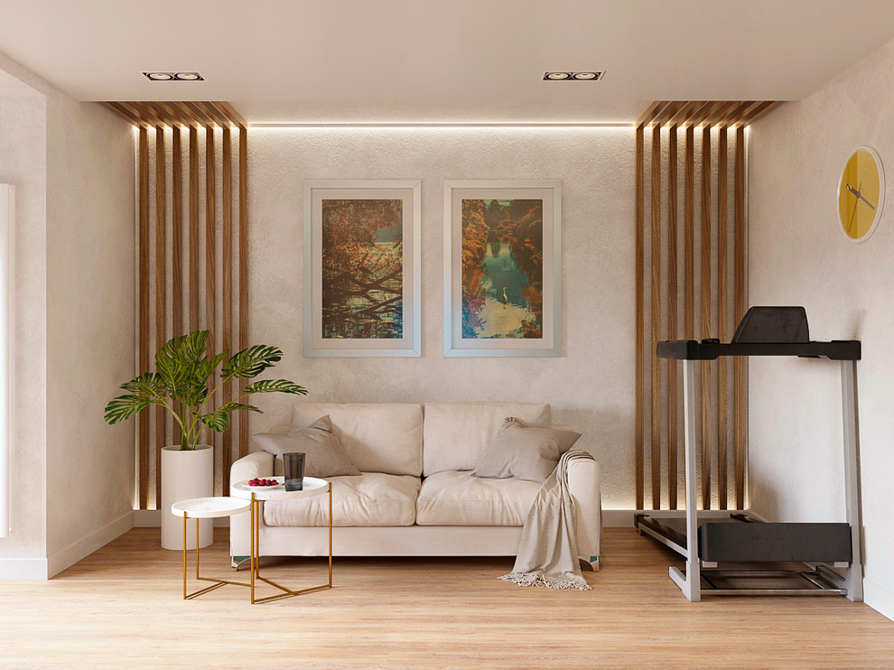 Квартира на ул. Ивана Франко, г. Пермь