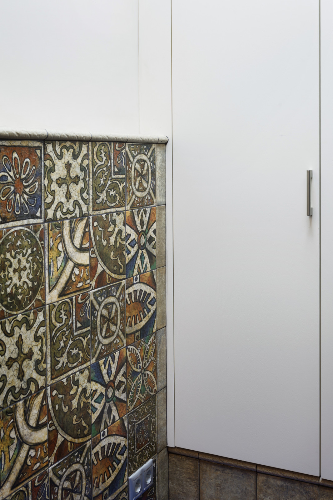 :R Олимпийская деревня