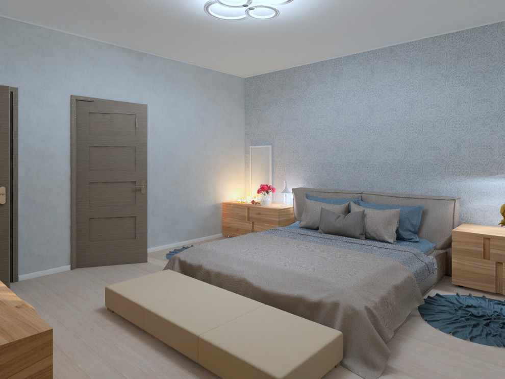 Загородный дом в Нагаево