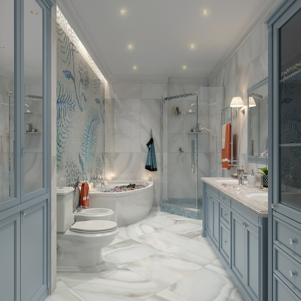 Квартира в Киеве (проект)