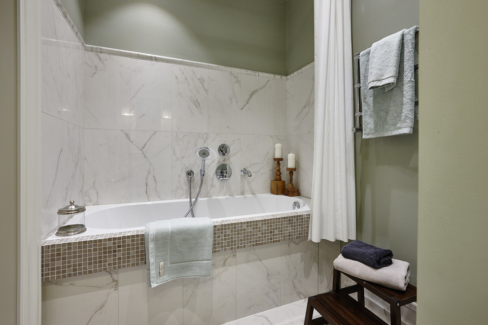 Дизайн ванной комнаты 2 на 2 метра