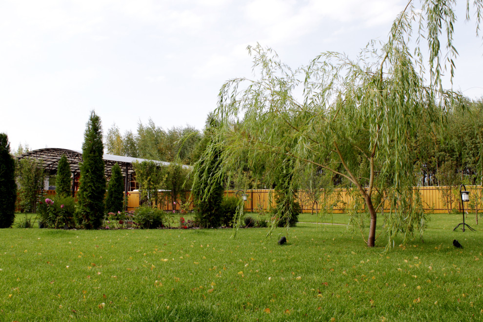 Заокский район