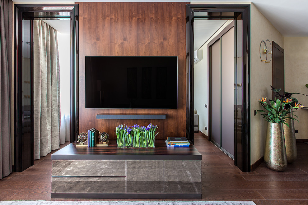 УЮТ НА 35 ЭТАЖЕ - ЖК АВЕНЮ 77