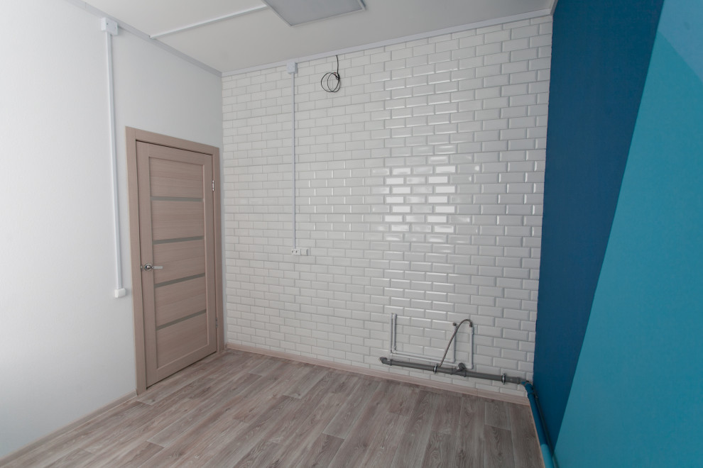 Капитальный Ремонт офиса