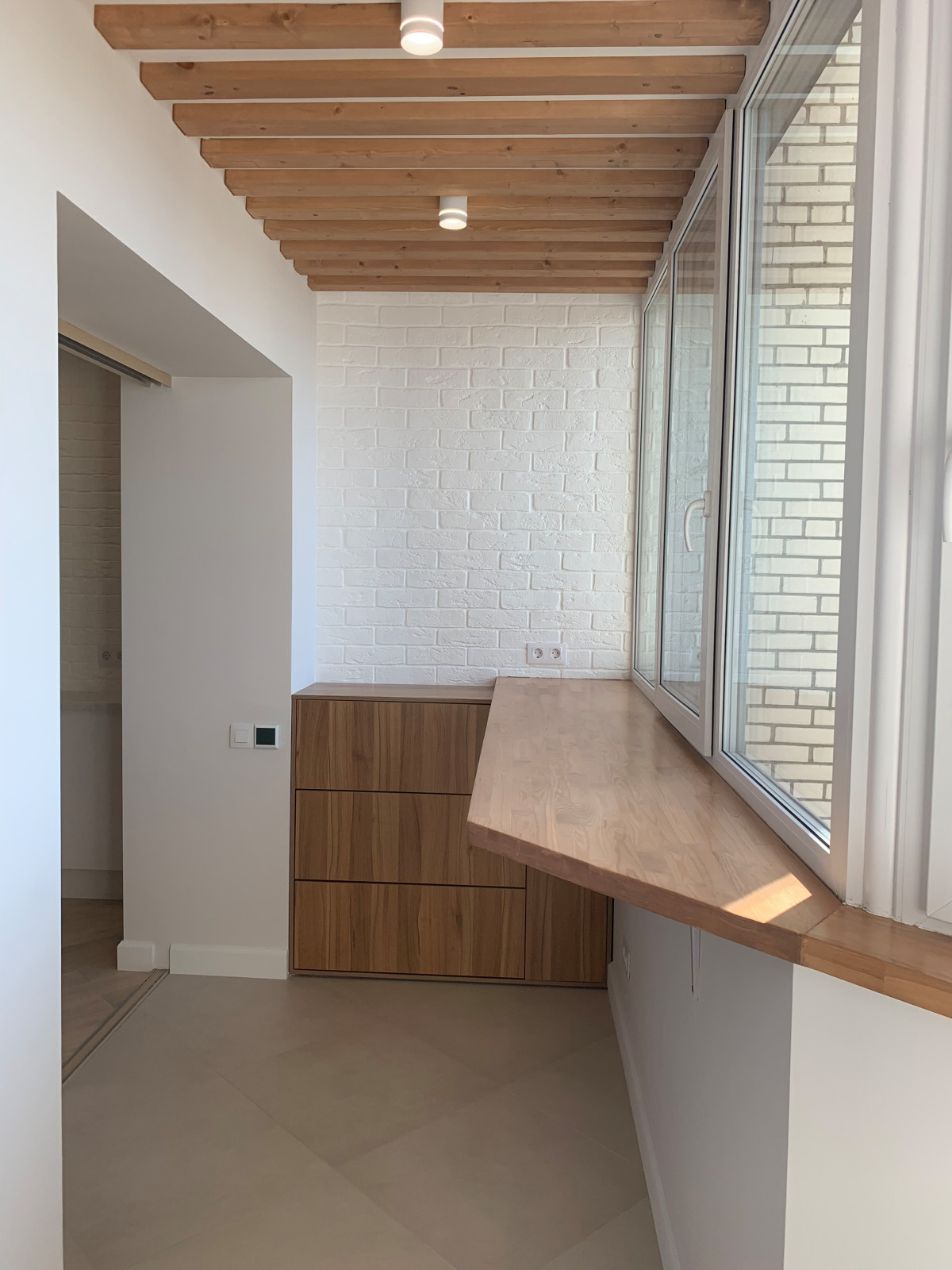 Проспект Луначарского, д.15