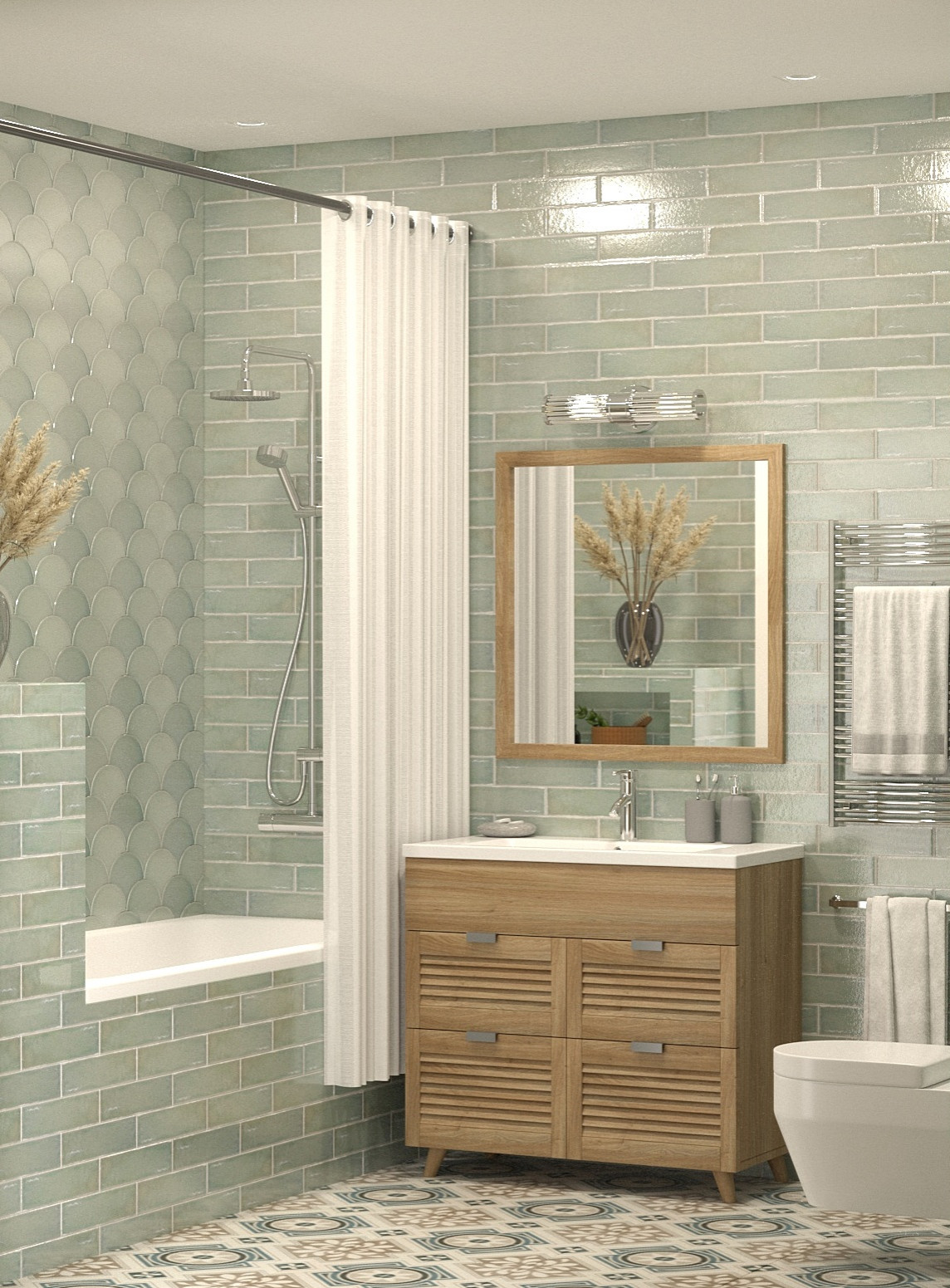 Горный воздух