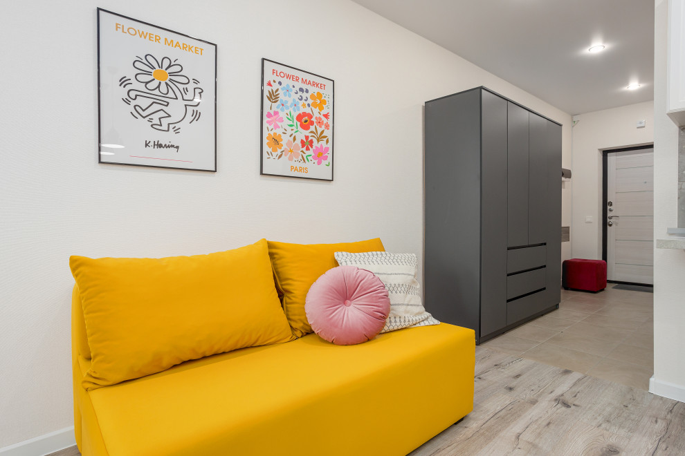 Фотосъемка квартиры