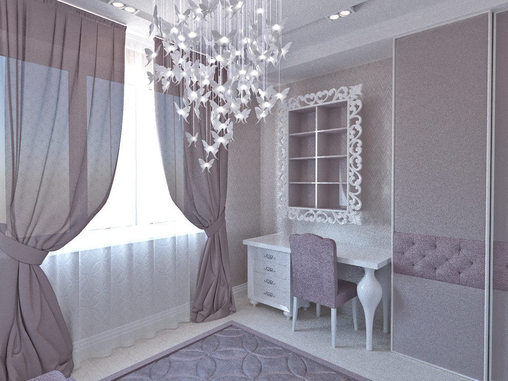 Квартира в ЖК Ямайка