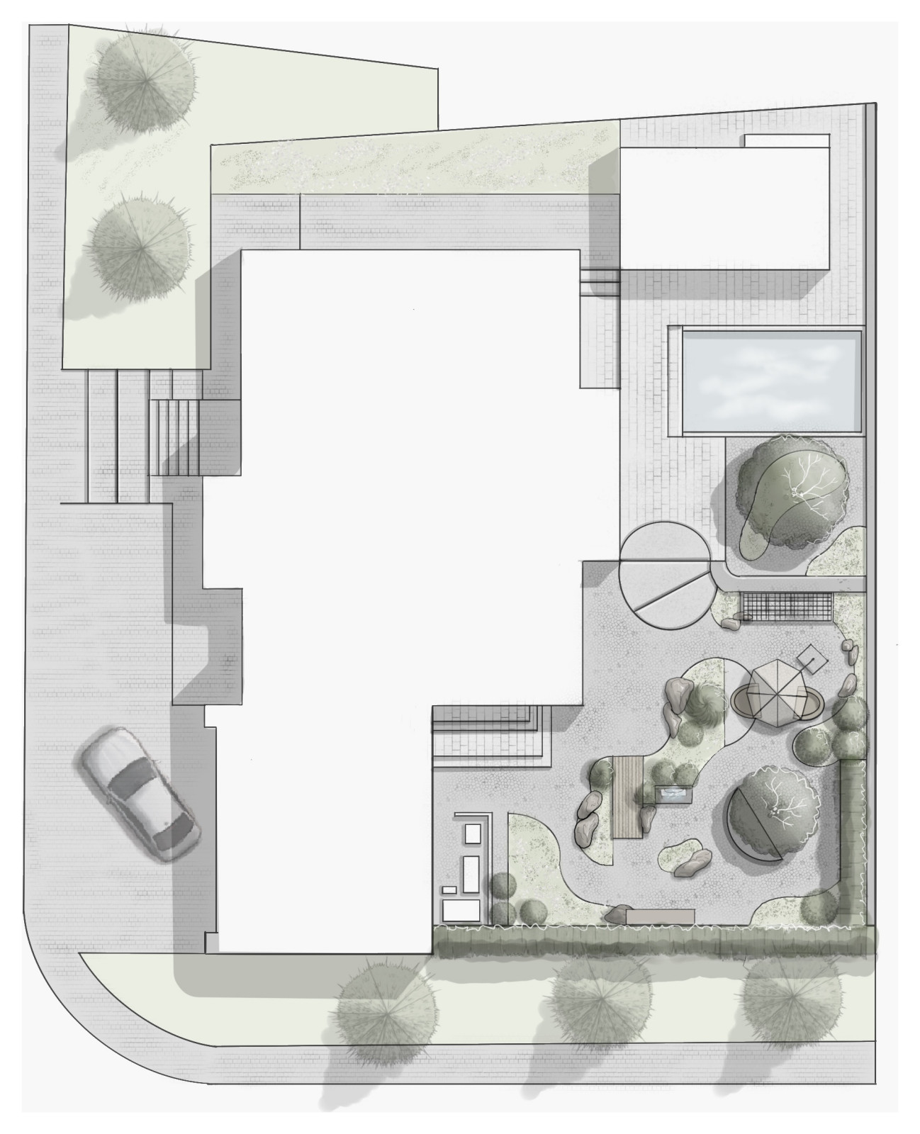 Обложка проекта: Никитское Парк