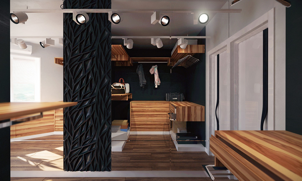 Дизайн-проект квартиры ул.Ленина, 23