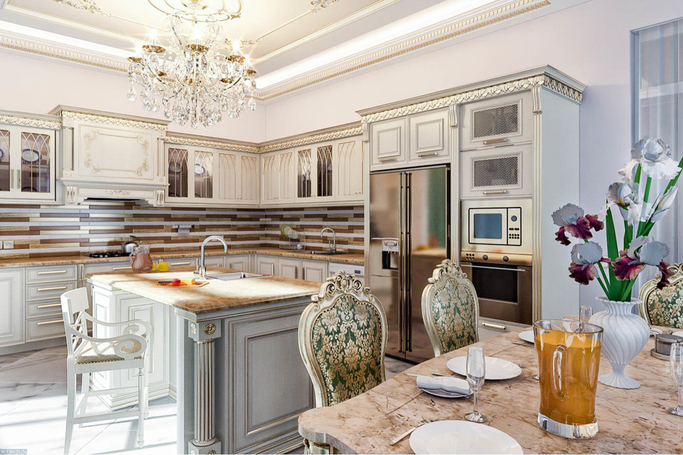 Damansara, Private Villa