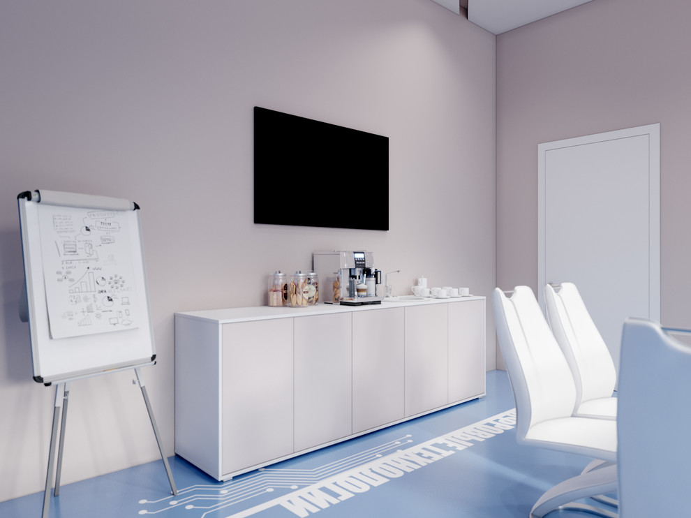 Академия цифровых технологий в Санкт-Петербурге