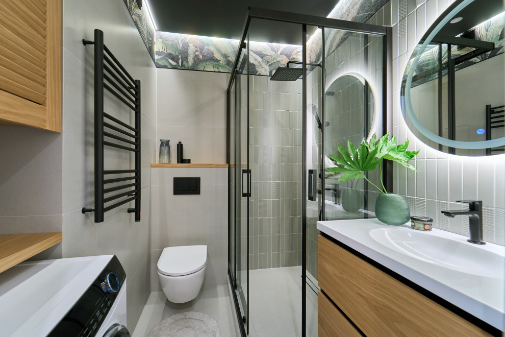 Тепло и свежесть южного города