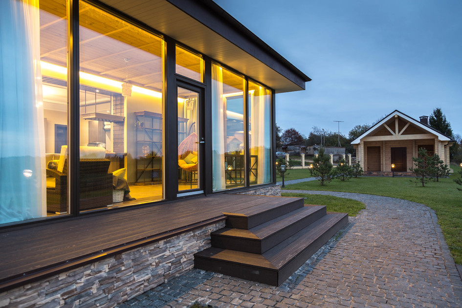 Пушкинские горы