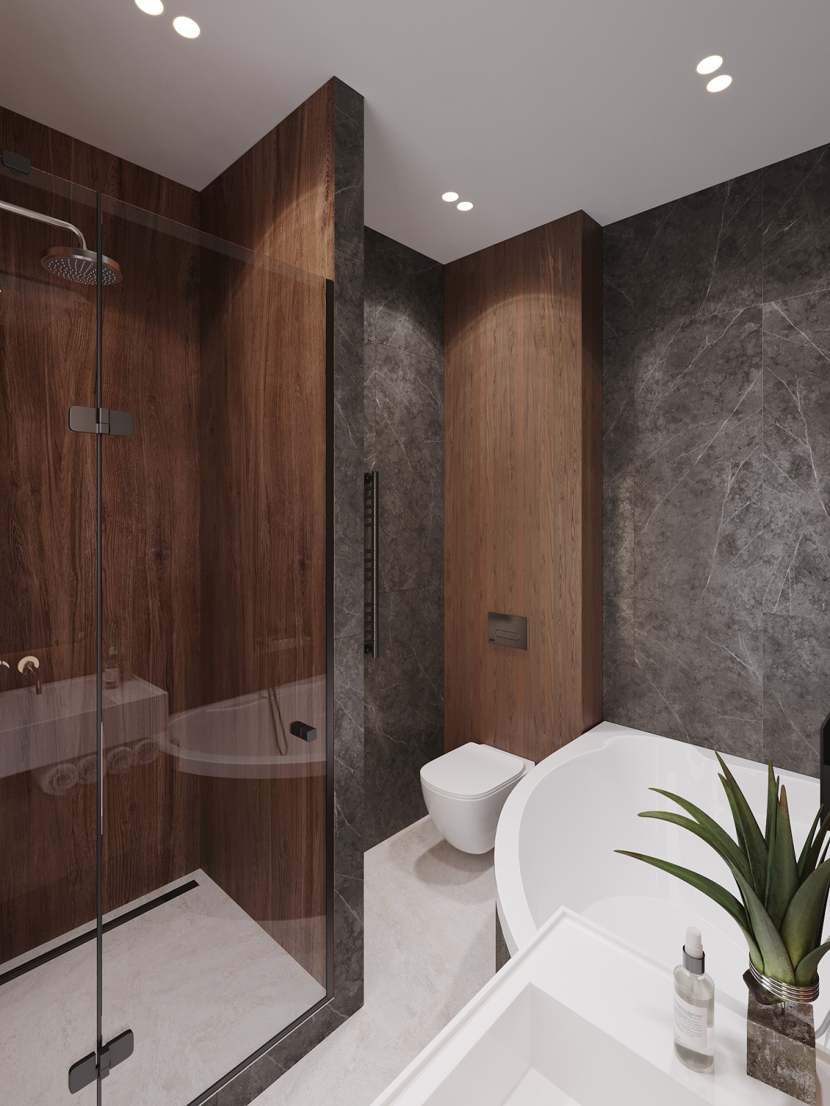 ЖК Mypriority Basmanny