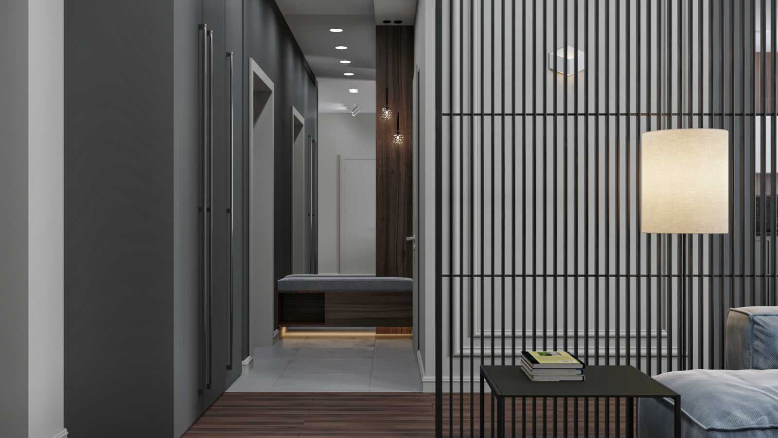 Москва, Мосфильмовская