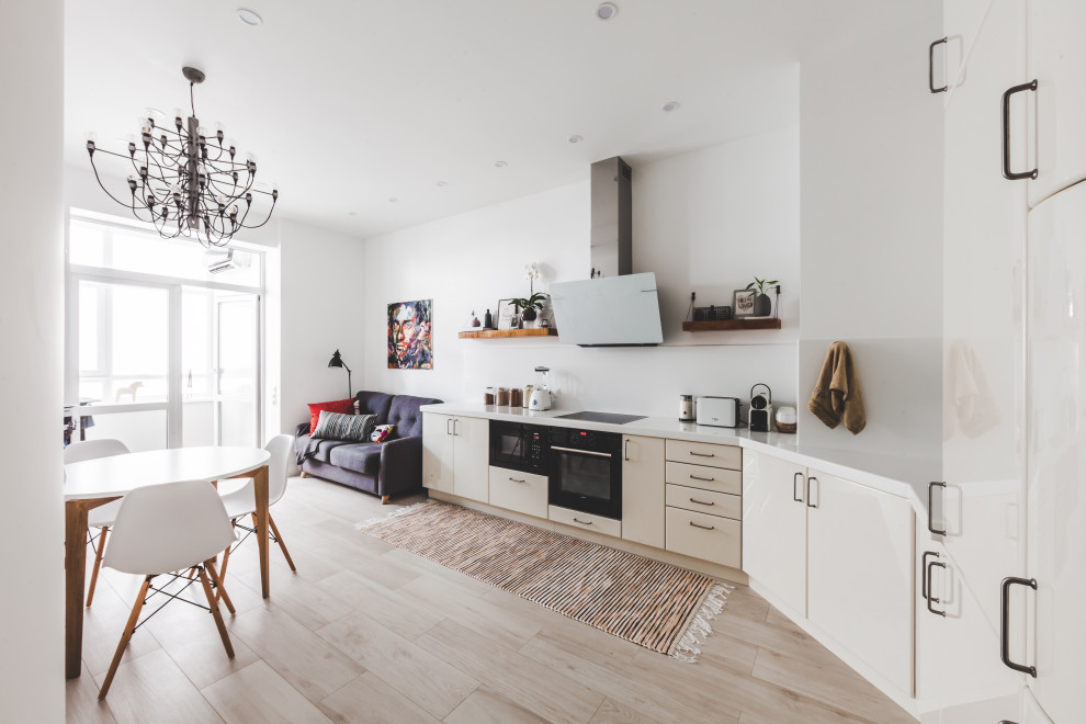 ЖК Тимирязевский