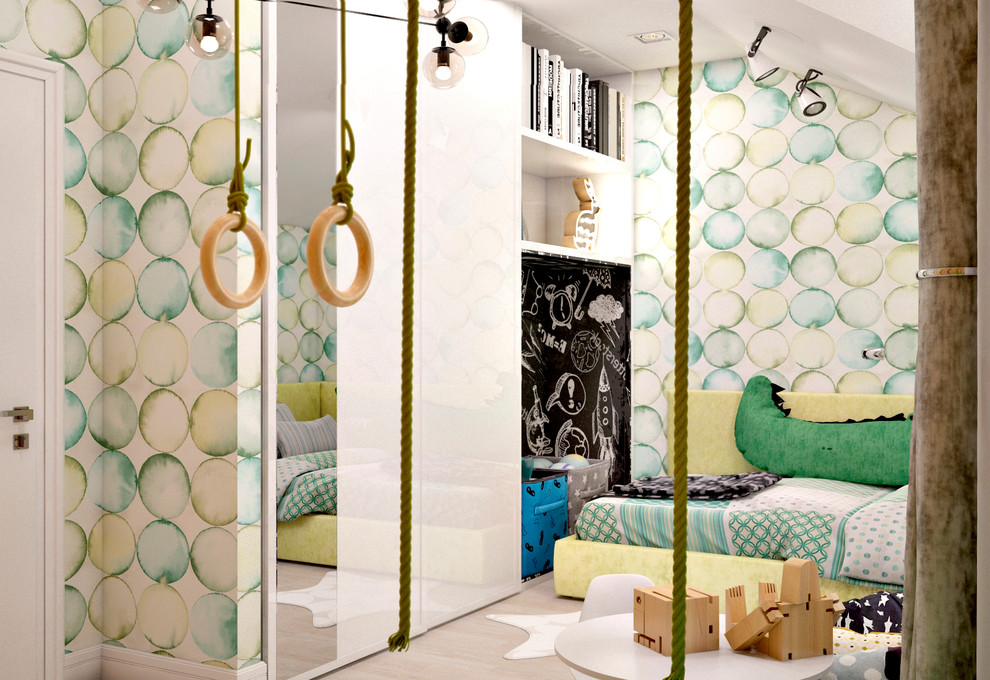 Коттедж 160 м2