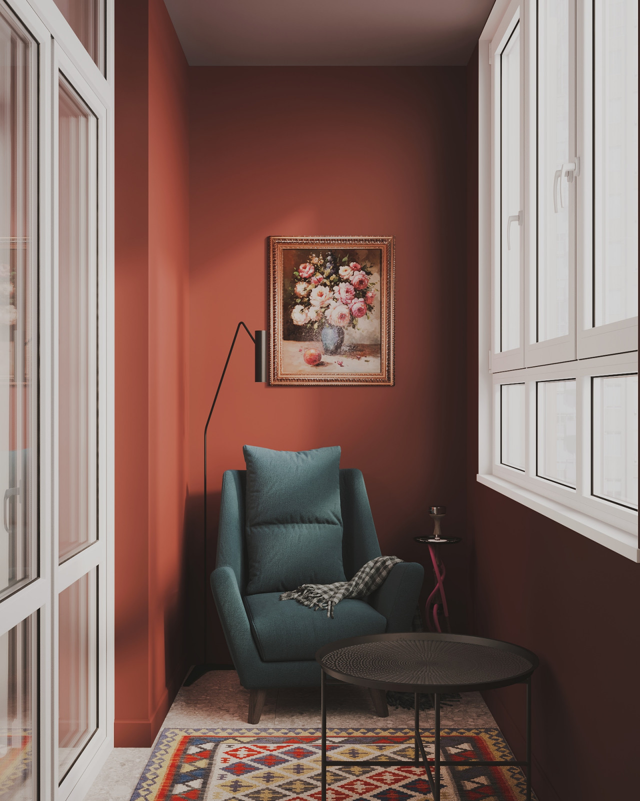 Обложка проекта: Квартал Федерация