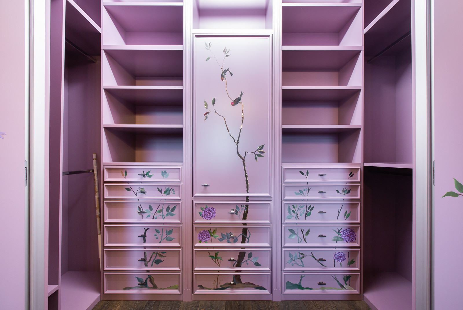 Квартира в Москве 56 м2