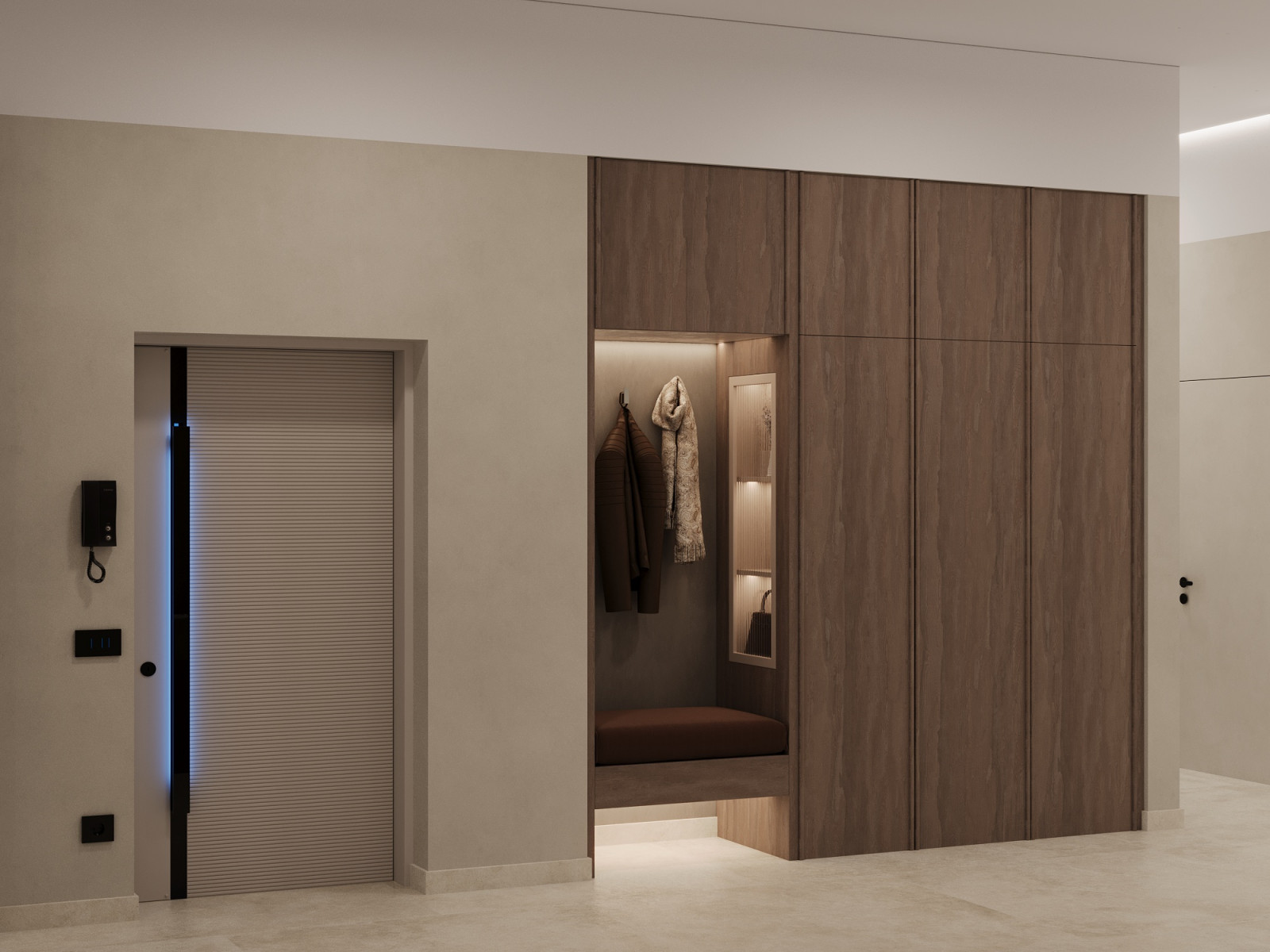 Дом в КП Фомино