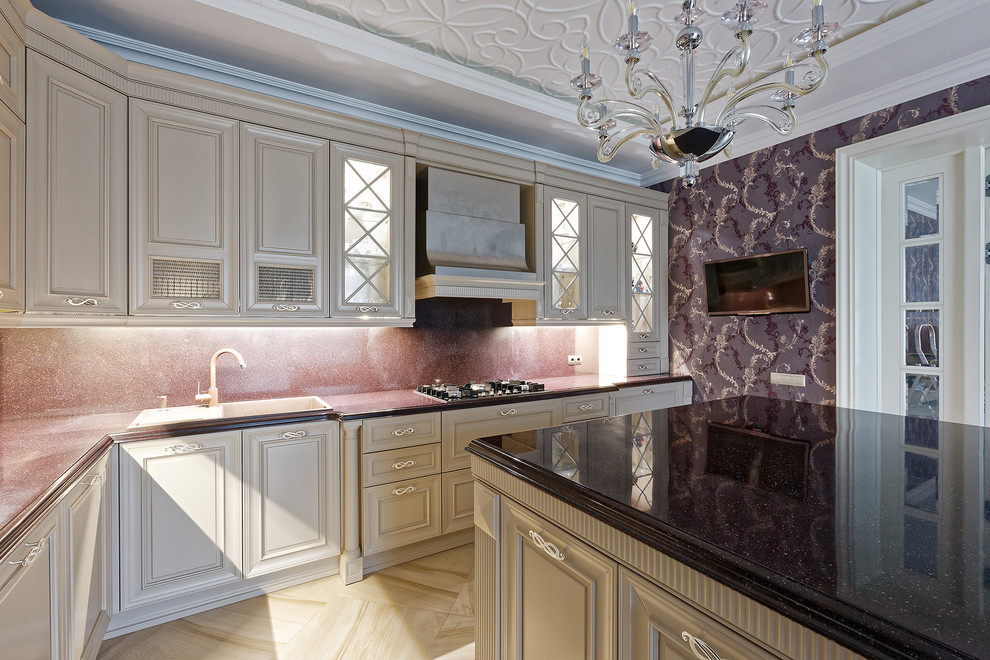 Unica, дом в Домодедово