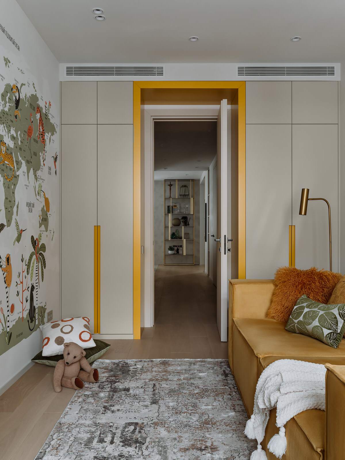 ЖК Доминион