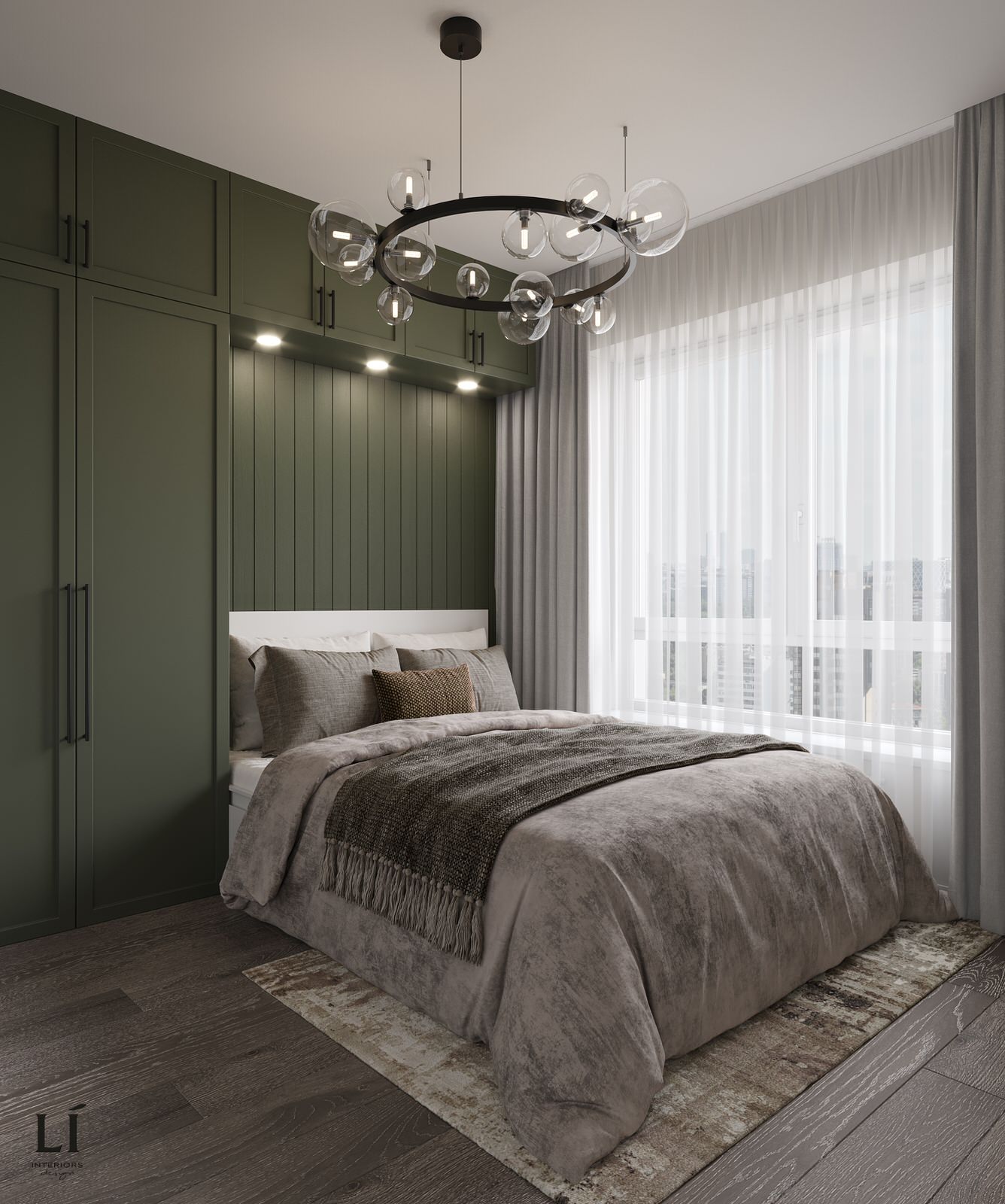 Люблинский парк