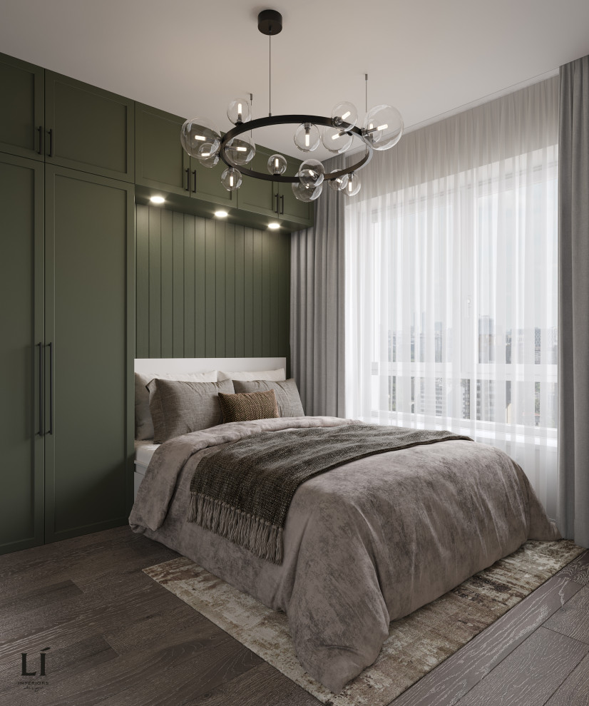 Люблинский парк