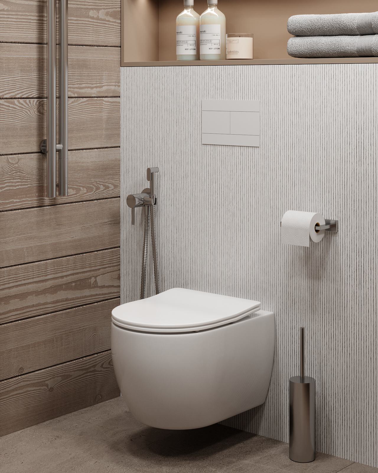 Охта парк - 180 м2